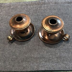 Vintage Berkley Cooper Lamps Pivot Font Wall Mountable Hong Kong